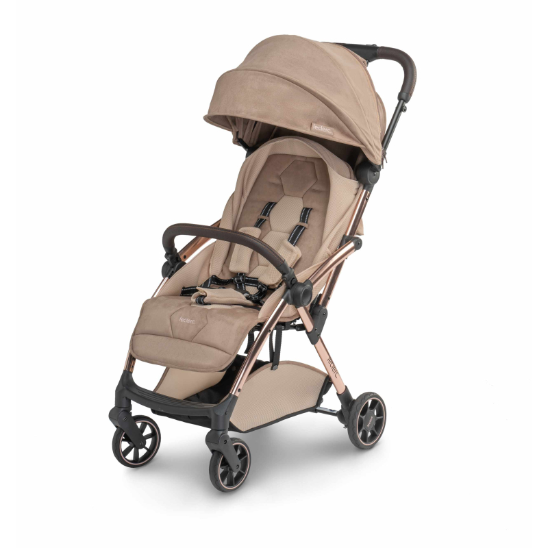 E-shop Leclercbaby Hexagon kočík Champaign