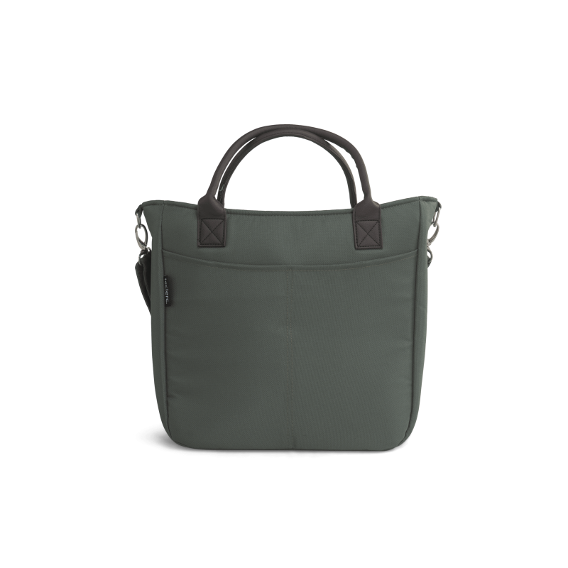 E-shop Leclercbaby Taška Fabric Army Green