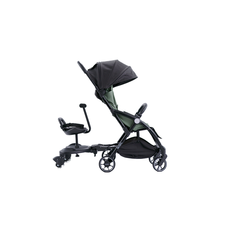 E-shop Leclercbaby Stúpadlo ku kočíku