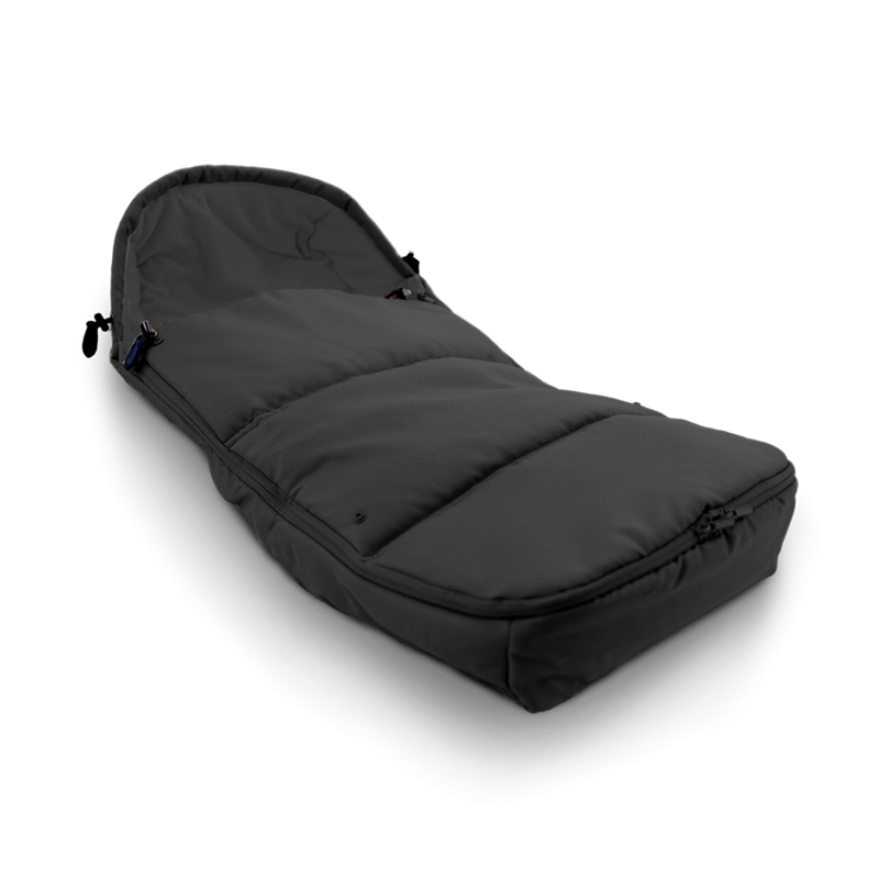 E-shop Leclercbaby Fusak Polar Black