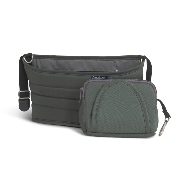 E-shop Leclercbaby Organizér Easy Quick Army Green
