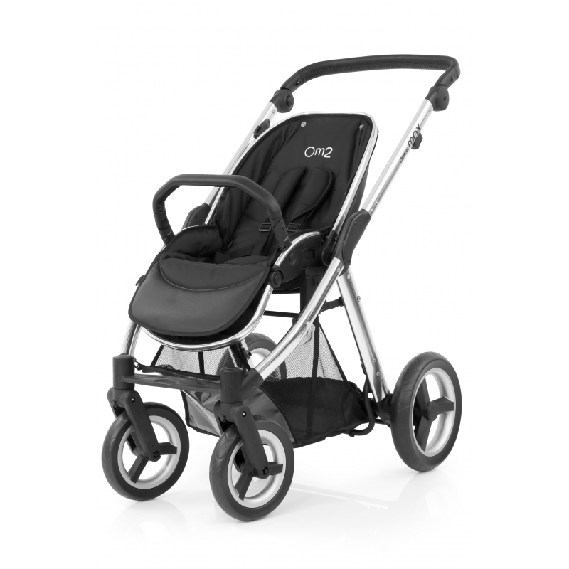 E-shop BabyStyle Oyster Max rám kočíka 2019, Mirror