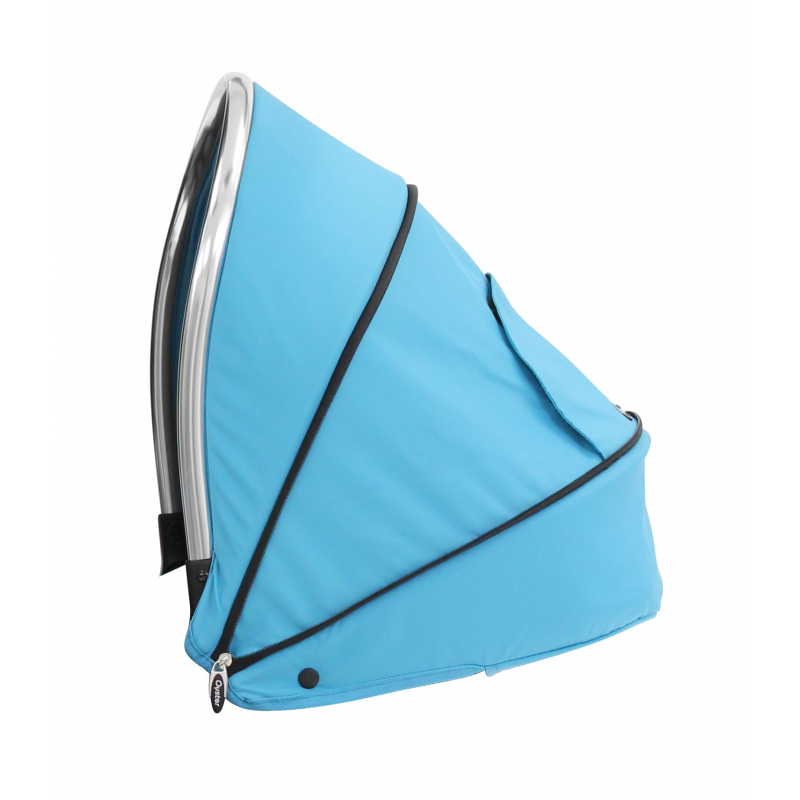 E-shop BabyStyle Oyster Max Tandem Colour Pack Ocean 2016