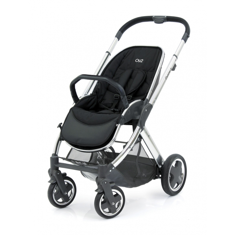 E-shop BabyStyle Oyster 2 rám kočíka Mirror 2019