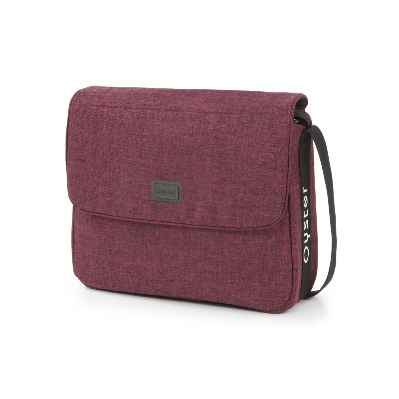 E-shop BabyStyle Oyster Oyster3 taška Berry 2022