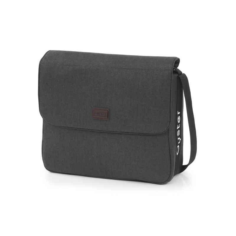 E-shop BabyStyle Oyster Oyster3 taška Caviar 2022 (Noir)