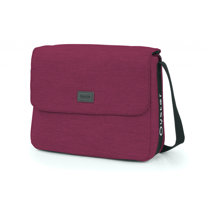 E-shop BabyStyle Oyster Oyster3 taška Cherry 2022