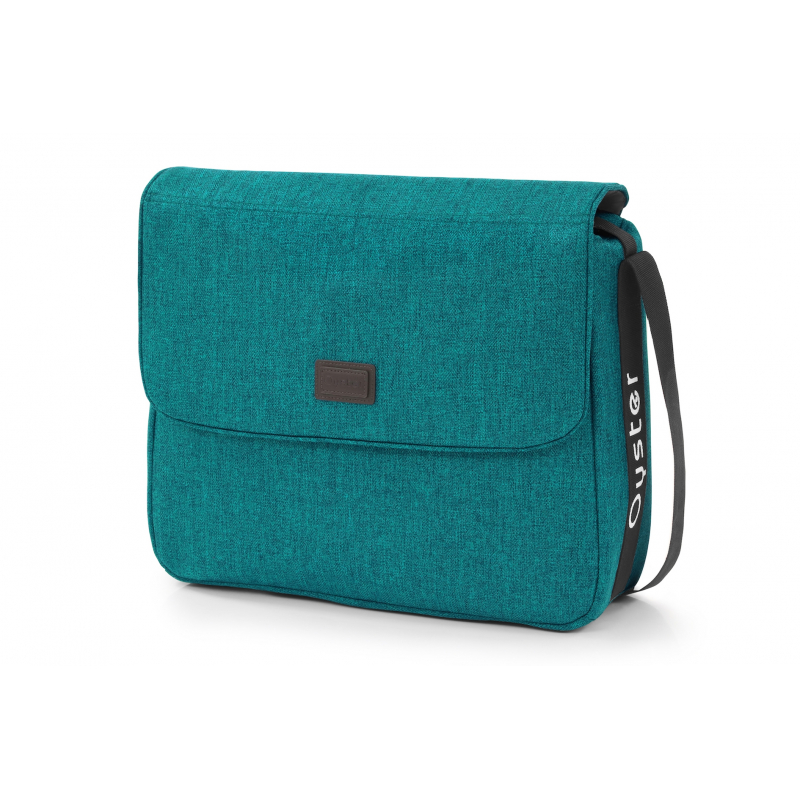 E-shop BabyStyle Oyster Oyster3 taška Peacock 2022