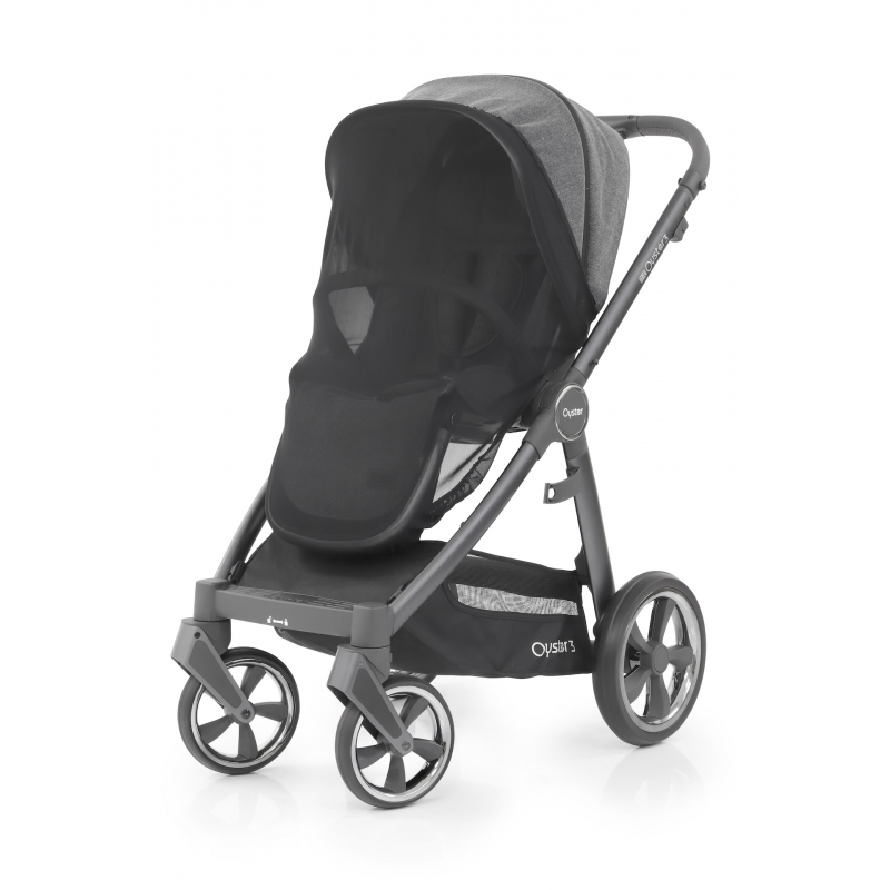 E-shop BabyStyle Oyster BabyStyle Oyster3 sieťka proti hmyzu