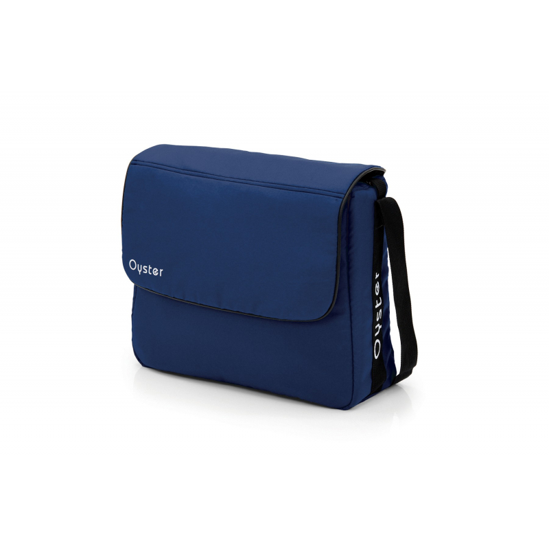 E-shop BabyStyle Oyster Oyster taška Navy 2016
