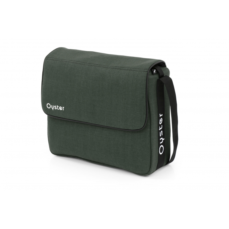 E-shop BabyStyle Oyster Oyster taška Olive Green 2019