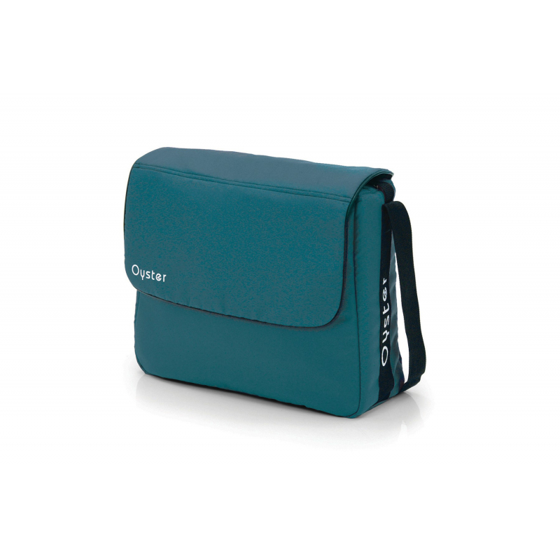 E-shop BabyStyle Oyster Oyster taška Teal 2016