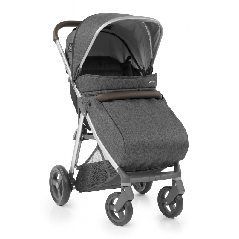 E-shop BabyStyle Oyster Oyster Zero/ Gravity nánožník Pepper 2023/2024