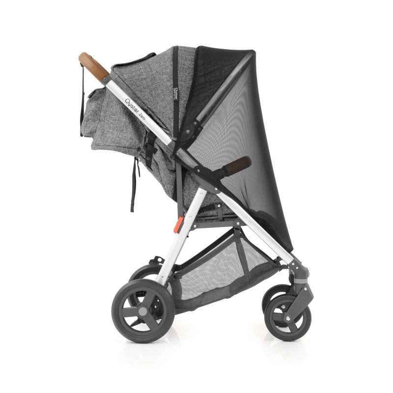 E-shop BabyStyle Oyster Zero sieťka proti hmyzu