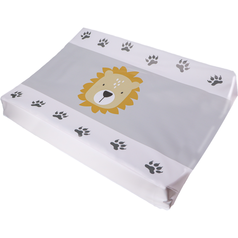 E-shop TRYCO Prebaľovacia podložka Lion Leo