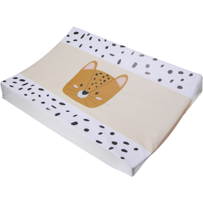 E-shop TRYCO Prebaľovacia podložka Leopard Lenny
