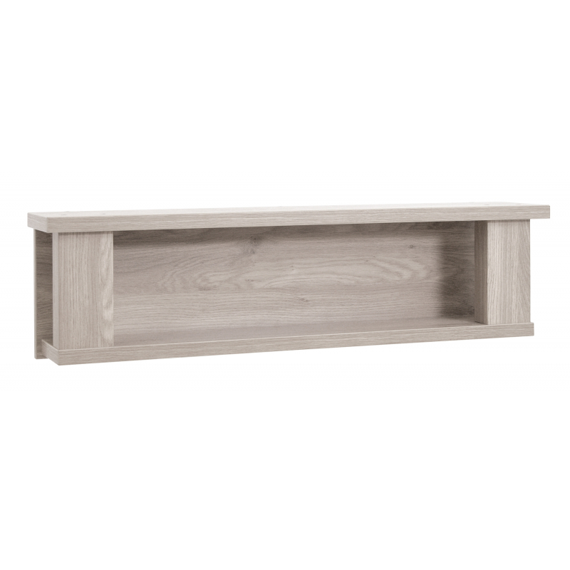 E-shop BabyStyle Charnwood BabyStyle Bordeaux Ash polica