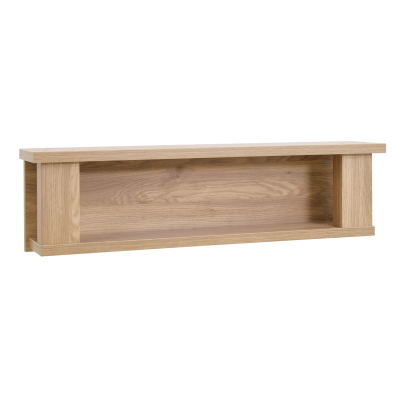 E-shop BabyStyle Charnwood BabyStyle Bordeaux polica