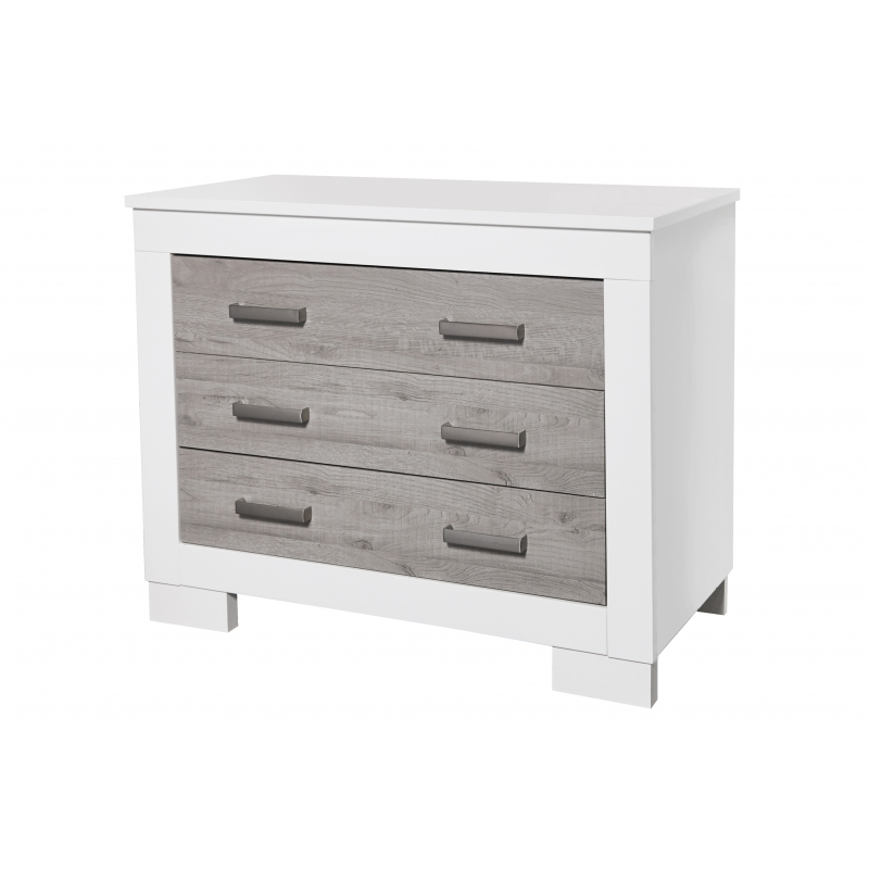 E-shop BabyStyle Charnwood BabyStyle Chicago komoda