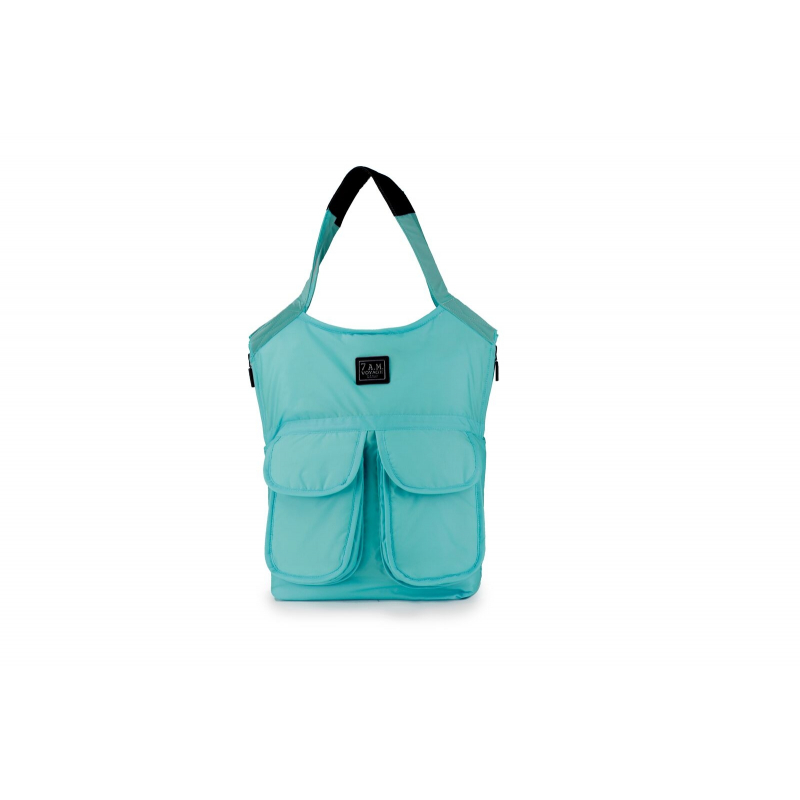 E-shop 7 A.M. enfant 7AM Enfant Barcelona taška, Teal