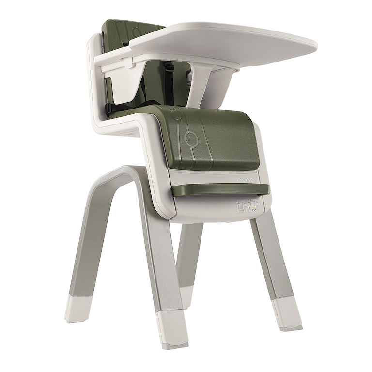 E-shop Nuna ZAAZ™ pine