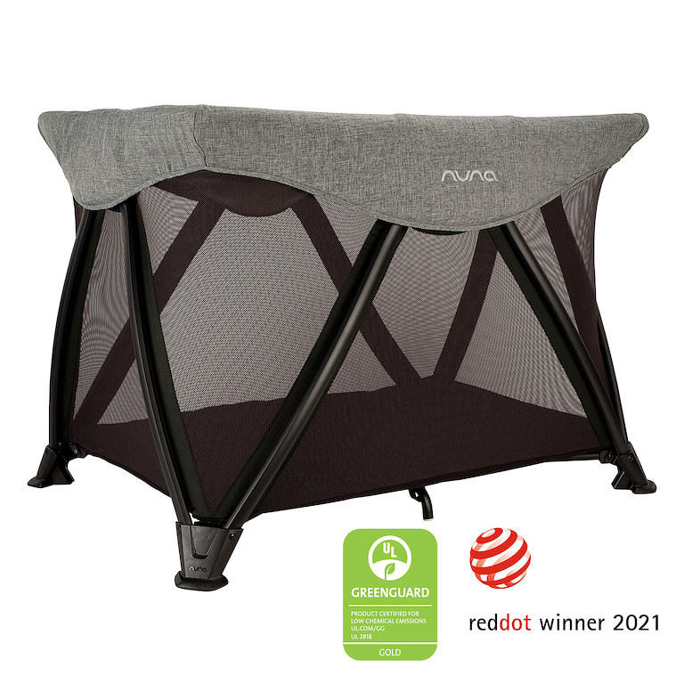 E-shop Nuna SENA™ aire 2025 charcoal