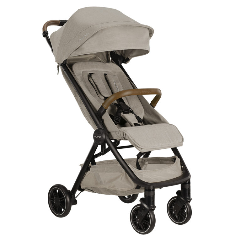E-shop Nuna TRVL™ hazelwood