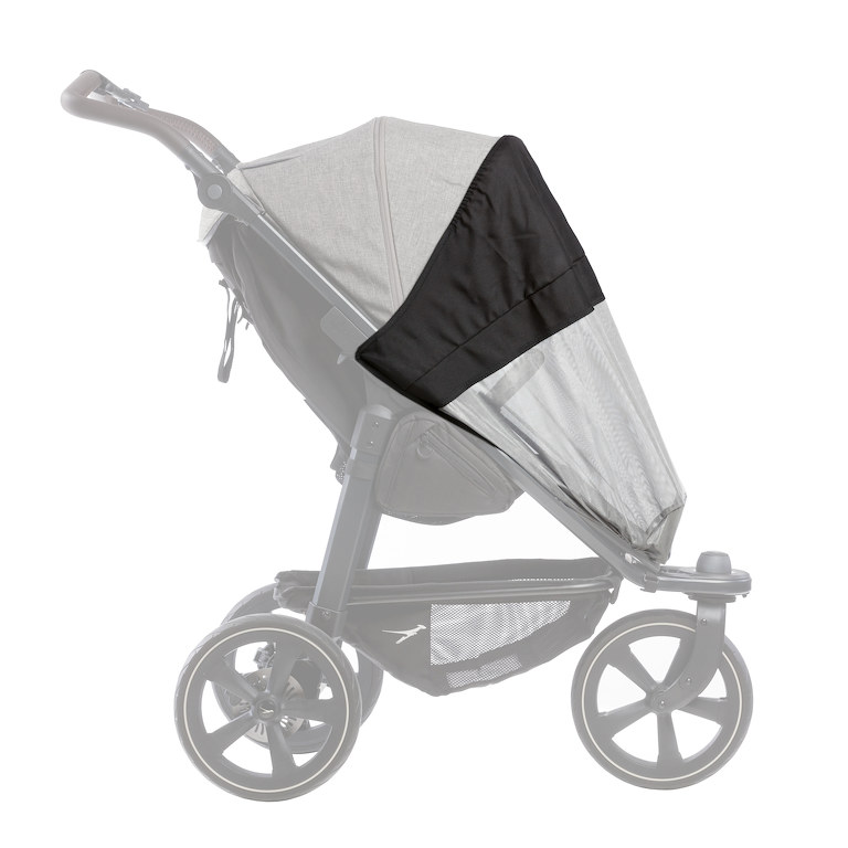 E-shop Tfk sunprotection mono2 stroller 2024