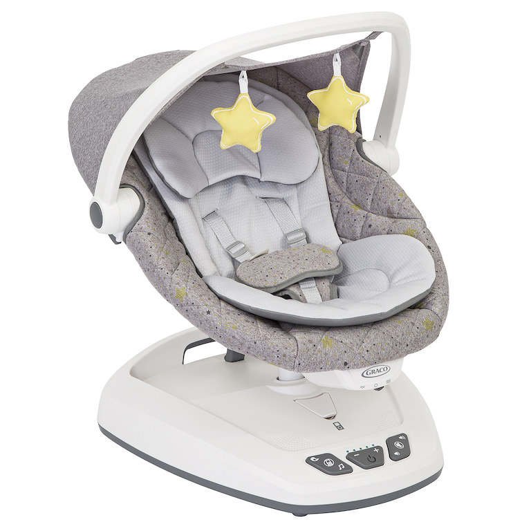 E-shop Graco Move with Me® stargazer