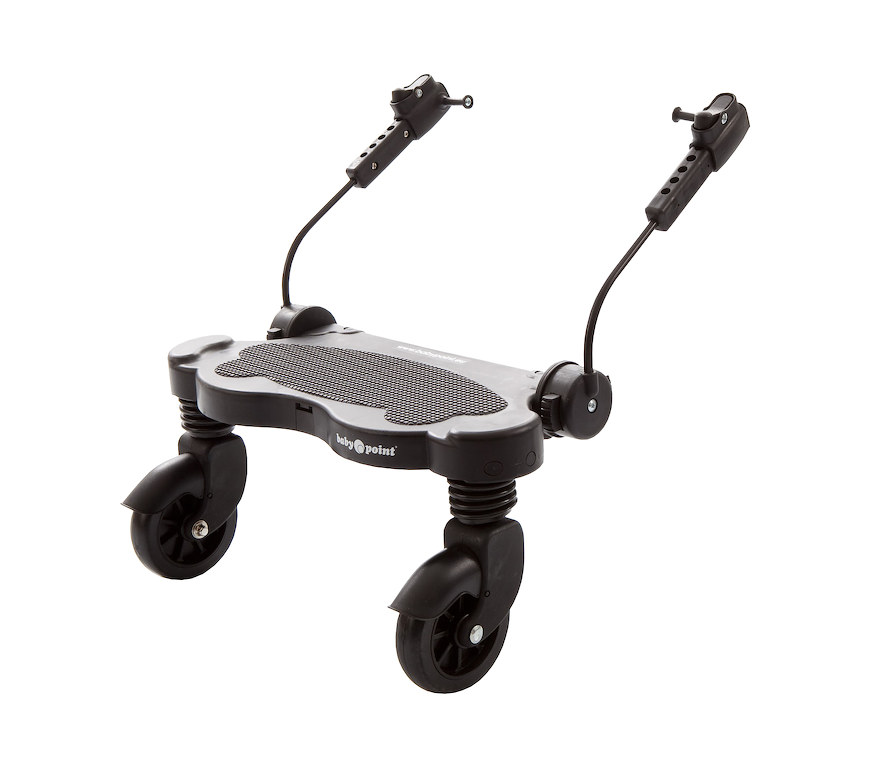 E-shop Babypoint Corado 2022