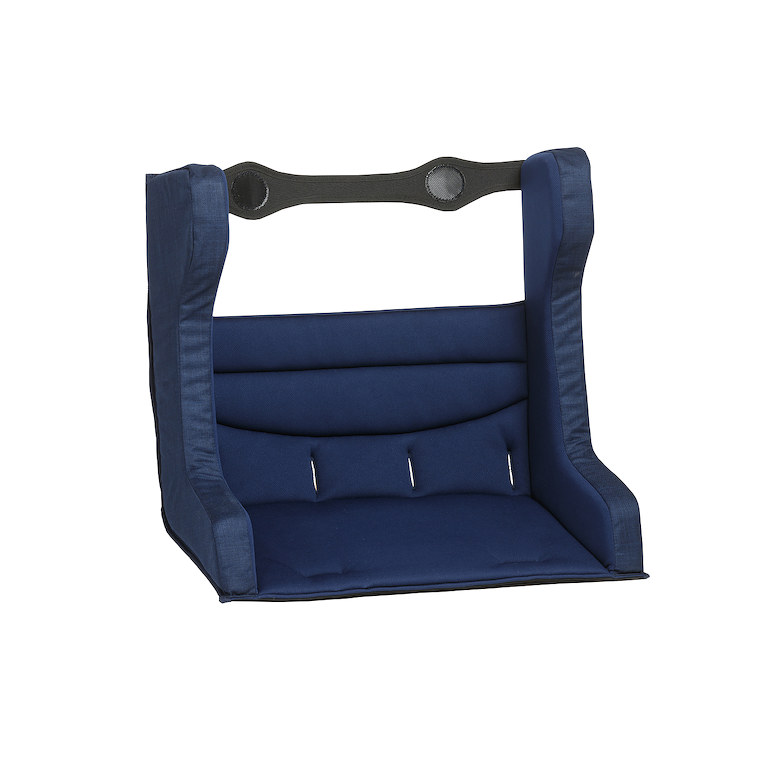 E-shop Tfk velo comfort seat double 2024 navy
