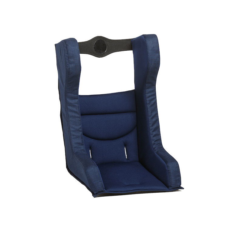 E-shop Tfk velo comfort seat single 2024 navy