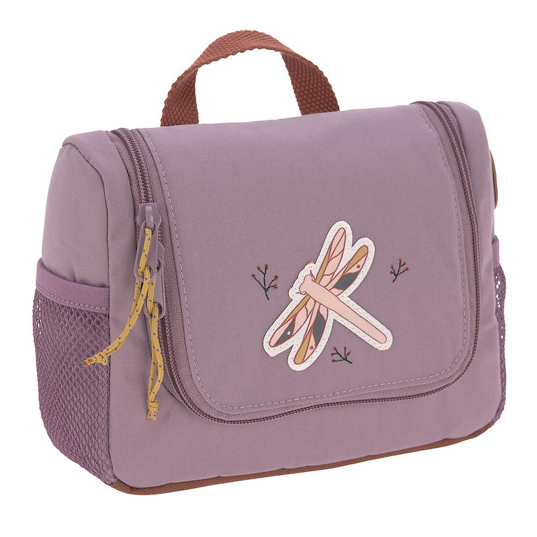 E-shop Lässig KIDS LÄSSIG Mini Washbag Adventure dragonfly