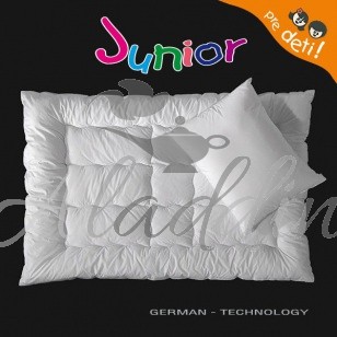 E-shop Vabal súprava Junior, vankúš a prikrývka