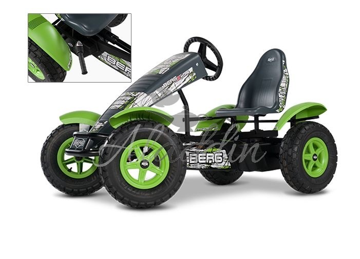E-shop Berg Toys kára X-plore BFR-3