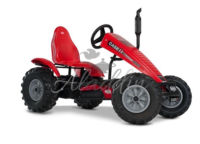 E-shop Berg Toys kára XL traktor Case-IH BFR