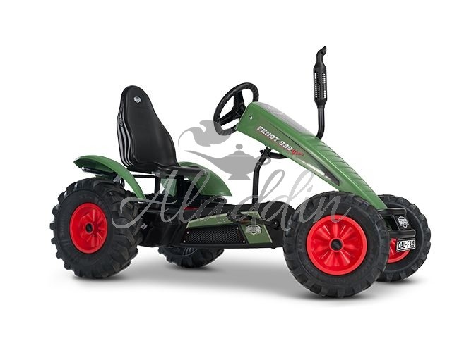 E-shop Berg Toys kára traktor Fendt BFR