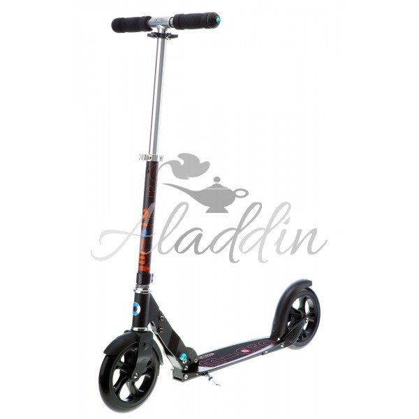 E-shop Micro kolobežka black