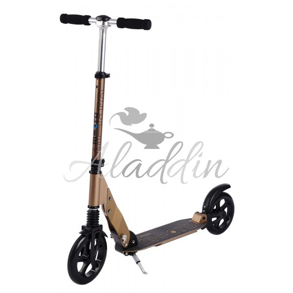 E-shop Micro kolobežka Suspension