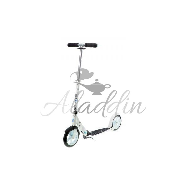 E-shop Micro kolobežka WHITE
