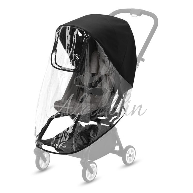 E-shop Cybex pláštenka pre Eezy S Twist 2 Line