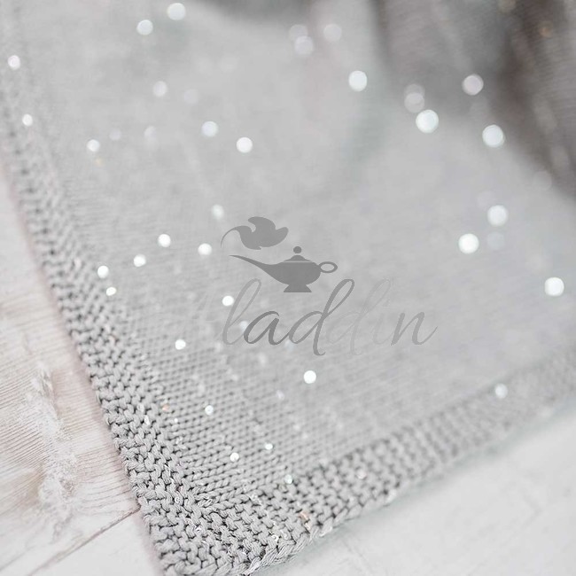 E-shop Bizzi Growin pletená deka sparkle