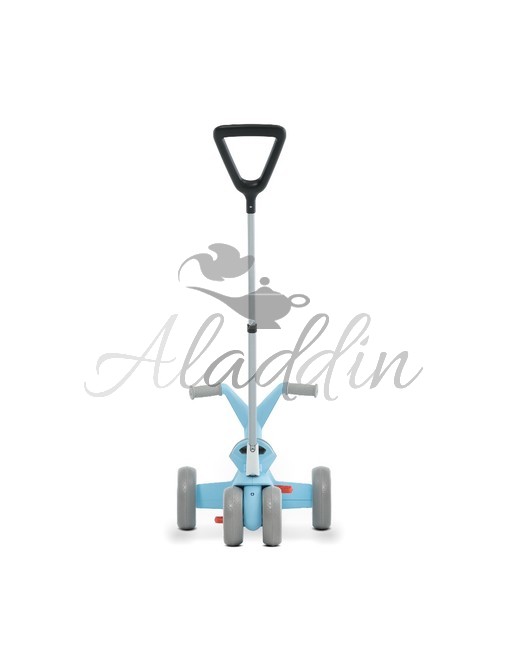 E-shop Berg Toys BERG Vodiaca tyč Push Handle XS k odrážadlu Berg GO2