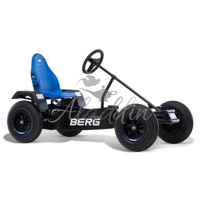 E-shop Berg Toys kára XL B. Rapid Blue BFR