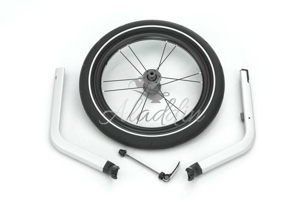 E-shop Thule Chariot Bežecký kit 1