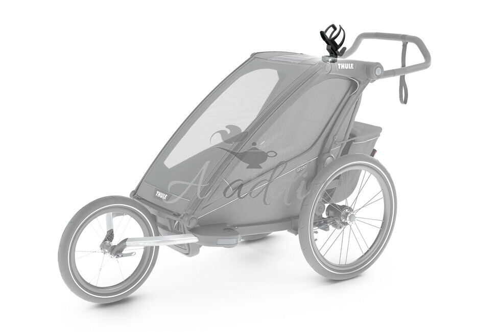 E-shop Thule Držiak flaše pre cyklovozíky