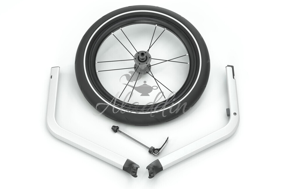 E-shop Thule Chariot Bežecký kit 2