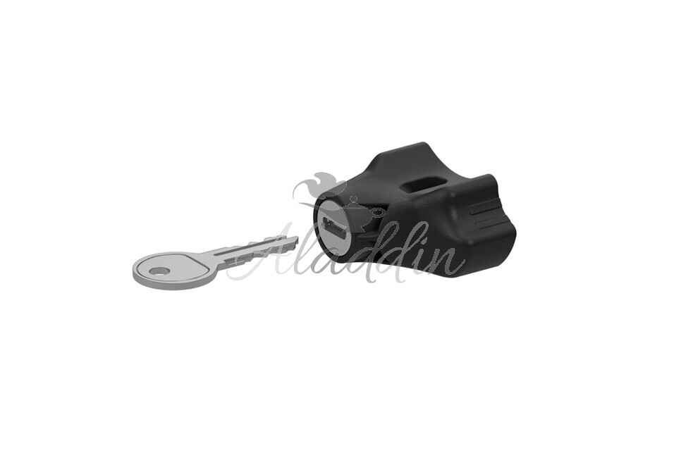E-shop Thule Chariot zámok