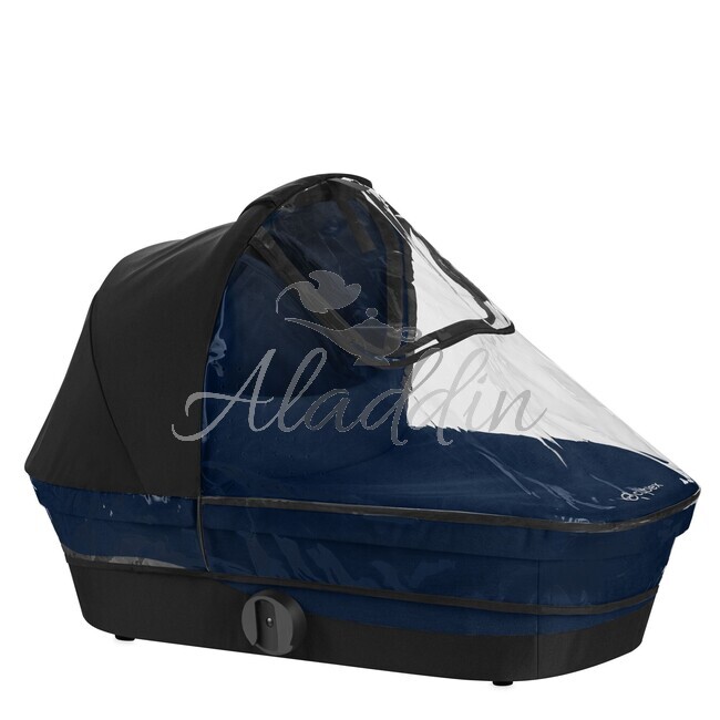 E-shop Cybex pláštenka na vaničku Melio Cot
