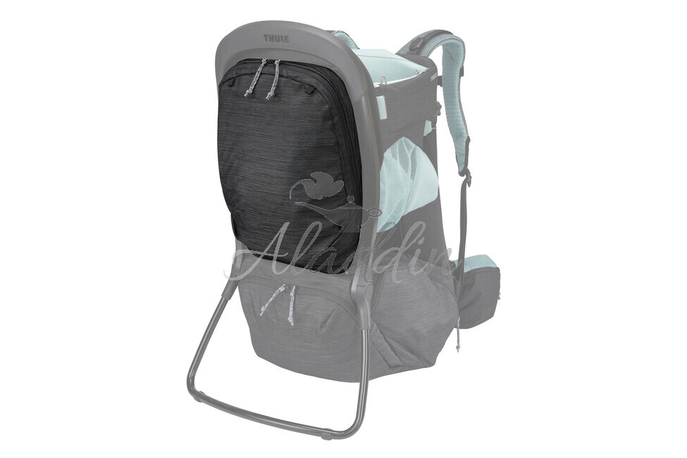 E-shop Thule Batoh Sapling Sling Pack, black
